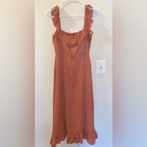 Park & Fifth Jubilee Dress Size M